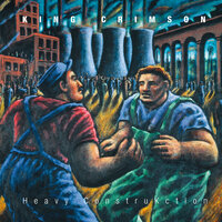 Lights Please, Pt. I - King Crimson