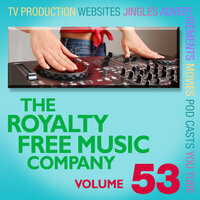 Brindle Bella 3 - The Royalty Free Music Company