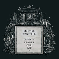 Efface - Martial Canterel