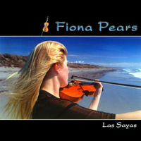 Spain - Fiona Pears