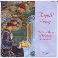 An Easter Sequence - Salisbury Cathedral Boys & Girls Choir & David Halls & Simon Lole