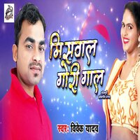 Misaval Gori Gaal - Vivek Yadav