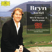 Troyte: Sunset Poem / Eli Jenkin's Prayer - Bryn Terfel & Bryan Jones
