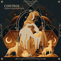 Control - Alberto Hernandez (MX) & Cafe De Anatolia