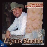 Caray Compadre - Argenis Sanchez