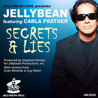Secrets & Lies - Jellybean & Carla Prather