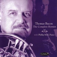 Three Fairy Tales .III - Thomas Bacon