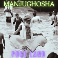Reside in the Sky - Manjughosha
