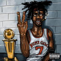 Hard to Digest - Nicholas Craven & Tha God Fahim