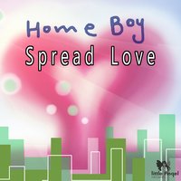 Underground Jazz - Homeboy