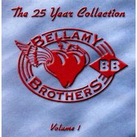 I Could Be Persuaded - The Bellamy Brothers