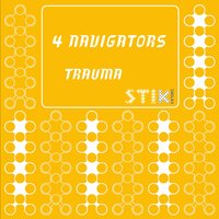Hard Fields - 4 NAVIGATORS