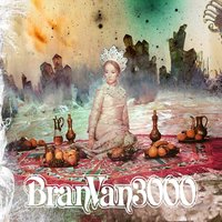 Journey - Bran Van 3000