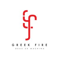 Down in Mexico - Greek Fire