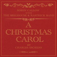 "Then He Turned His Step Toward His Nephew's House" - Simon Callow