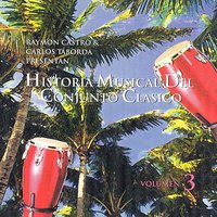 Camarones y Guavaras - Conjunto Clasico & Tito Nieves