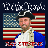 Pledge Of Allegiance/Star Spangled Banner - Ray Stevens