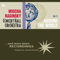 L'ingenue - Mischa Raginsky & Concert Hall Orchestra