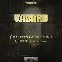 Anxiety Crash - Vazard