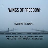 Internal Dialogues - Alex Sipiagin & Oscar Feldman & Misha Tsiganov & Michael O'Brien & Claes Brondal & Alex Levine
