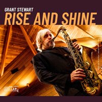 My Reverie - Grant Stewart & Lucy Yeghiazaryan
