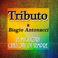 Quanto tempo e ancora - Tonio