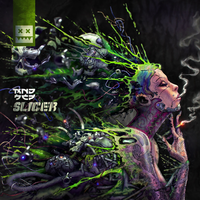 Scavenger - MNDSCP
