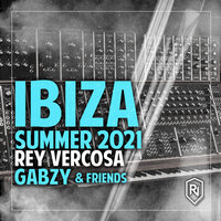 Get Out of My Way - Rey Vercosa & Gabzy
