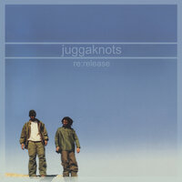 The Hunt Is On - Juggaknots