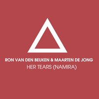 Her Tears (Namira) - Ron van den Beuken