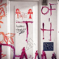 Bus Pass - Andrew Thomson