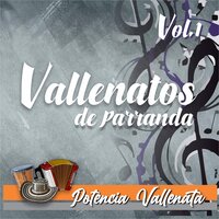 Ausencia Sentimental - Potencia Vallenata