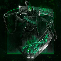 BLADE CHOICE - HIDEOUS MORBID