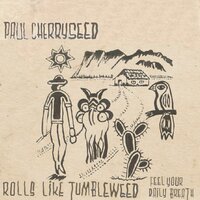 Feel Your Daily Breath - Paul Cherryseed & Elbert Smelt