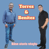 Radio Amambai - Torrez & BENITEZ
