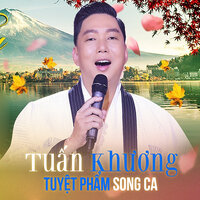 Tình trắng - Tuấn Khương & Hồng Loan
