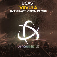 Vavula - Ucast & Abstract Vision