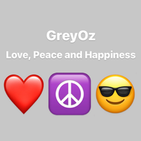 How Much I Care - GreyOz