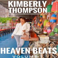 All the Praise - Kimberly Thompson