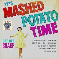 Gee - Dee Dee Sharp