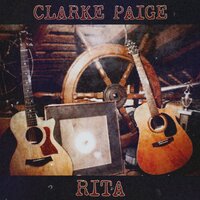 Fears - Clarke Paige