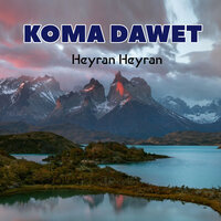 Suwaro Were - Koma Dawet