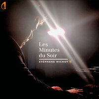 La minute de silence - Stéphane Michot