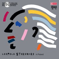 Symphony No. 1: IV. Allegro vivace - Leopold Stokowski & Orkiestra Symfoniczna Filharmonii Narodowej