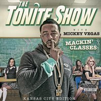 Mob P - Dj.Fresh & Mickey Vegas