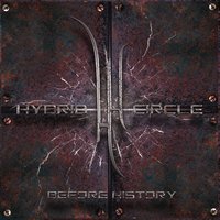 Never the Same Again - Hybrid Circle