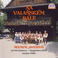 Muzika z Popova - Cimbálová muzika Javorník & Moravian Folk Song & Jaroslav Píštěk & Luděk Běťák