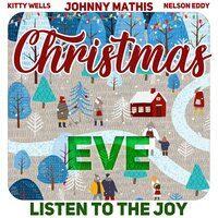 Ole Kris Kringle - Kitty Wells