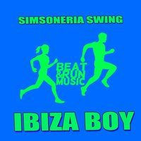 An Ibiza Deep Touch - Simsoneria Swing