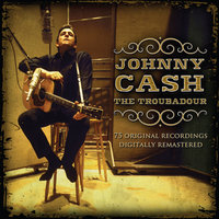 Transfusion Blues - Johnny Cash